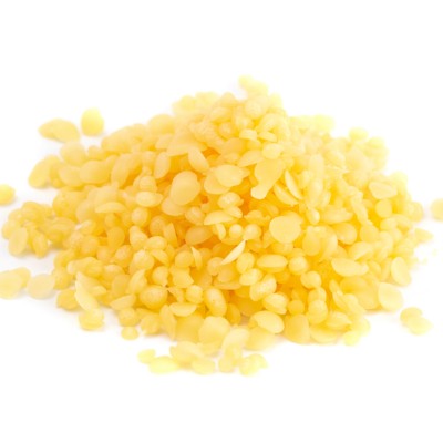 Beeswax Pellets